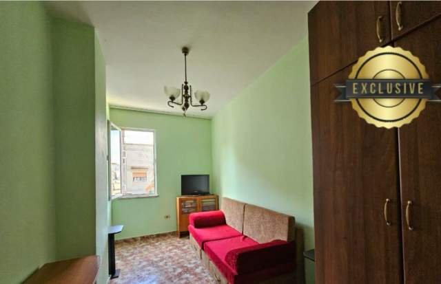 Tirane, shitet apartament Kati 3, 90 m² 142.140 Euro (Prane Shkolles Vasil Shanto)