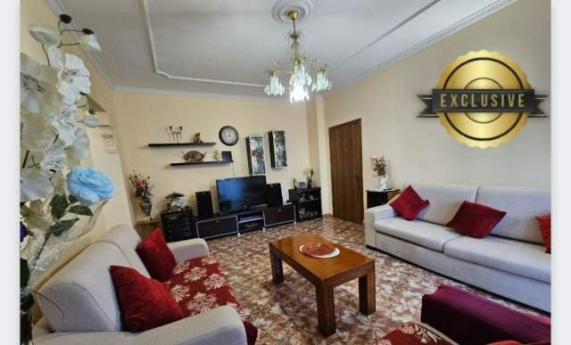 Tirane, shitet apartament Kati 3, 90 m² 142.140 Euro (Prane Shkolles Vasil Shanto)