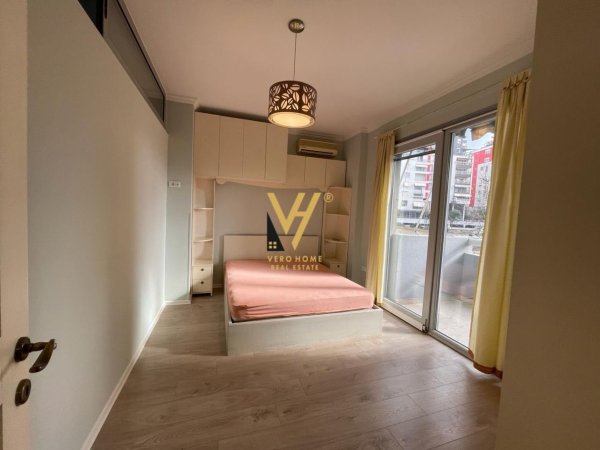 JEPET APARTAMENT 2+1+BLK ME QERA TE RRUGA E KOSOVAREVE 800 EURO
