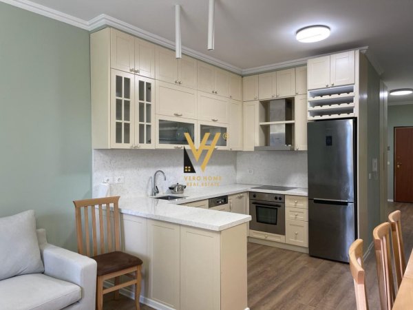 JEPET APARTAMENT 2+1+BLK ME QERA TE RRUGA E KOSOVAREVE 800 EURO
