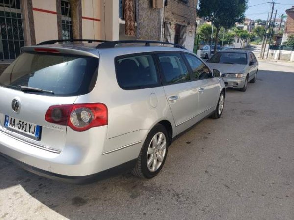 Fier, shitet makine Volkswagen Passat Viti 2006, 3.500 Euro