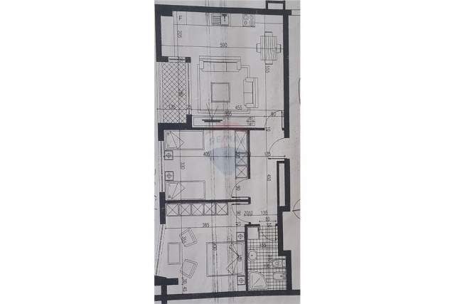 Tirane, shitet apartament 2+1 Kati 4, 94 m² 113.000 Euro (Rruga Petro Nini)