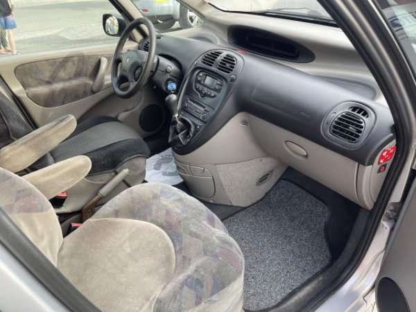Tirane, shes makine Citroen xsara Viti 2001, 1.200 Euro