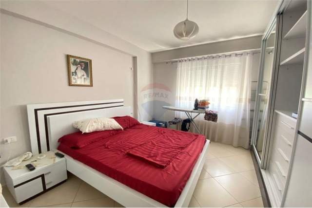 Vlore, shitet apartament 2+1+BLK Kati 3, 166 m² 112.000 Euro (Rruga Transballkanike)