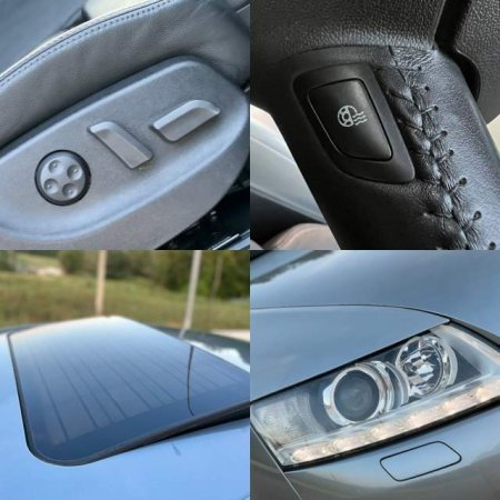shes Audi AUDI A6 - 2.7 NAFTE V6 - AUTOMAT- 2010