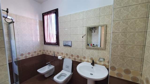 Durres, jap me qera apartament ditore ose me afat te gjate, 2+1+A+BLK Kati 10, 90 m2, (Sefer Efendi)