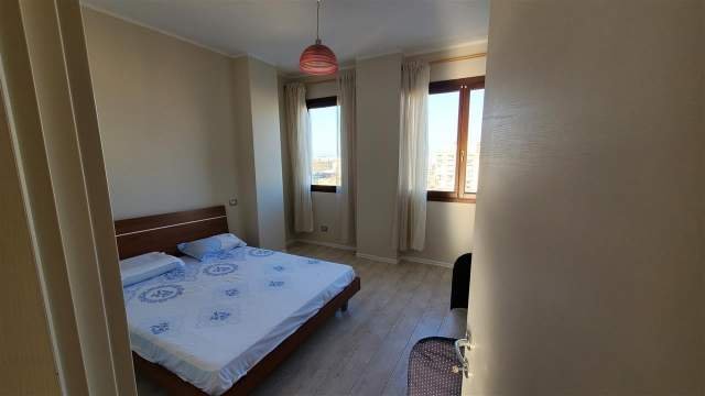 Durres, jap me qera apartament ditore ose me afat te gjate, 2+1+A+BLK Kati 10, 90 m2, (Sefer Efendi)