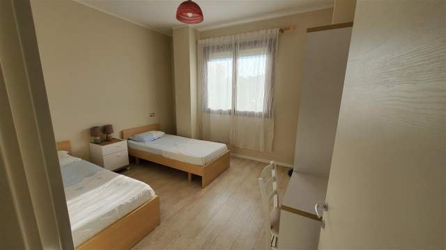 Durres, jap me qera apartament ditore ose me afat te gjate, 2+1+A+BLK Kati 10, 90 m2, (Sefer Efendi)