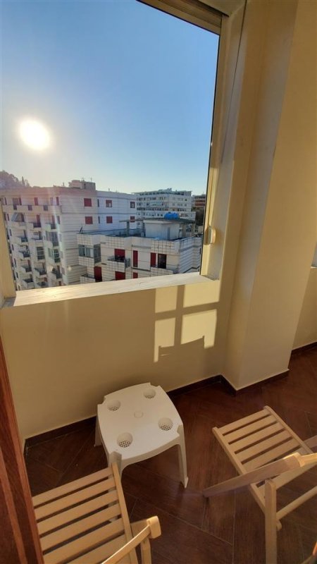 Durres, jap me qera apartament ditore ose me afat te gjate, 2+1+A+BLK Kati 10, 90 m2, (Sefer Efendi)
