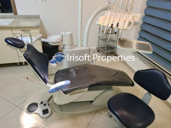 Tirane, shitet ambjent biznesi Kati 1, 100 m² 86.000 Euro (Allias)