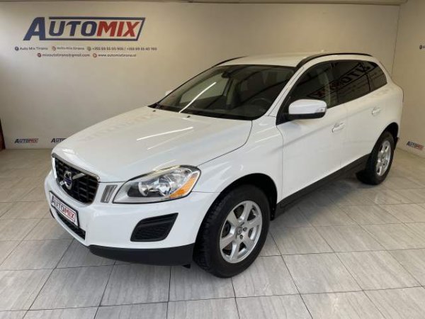 Tirane, shes xhip Volvo xc60 Viti 2013, 14.400 Euro