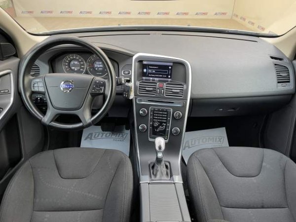 Tirane, shes xhip Volvo xc60 Viti 2013, 14.400 Euro