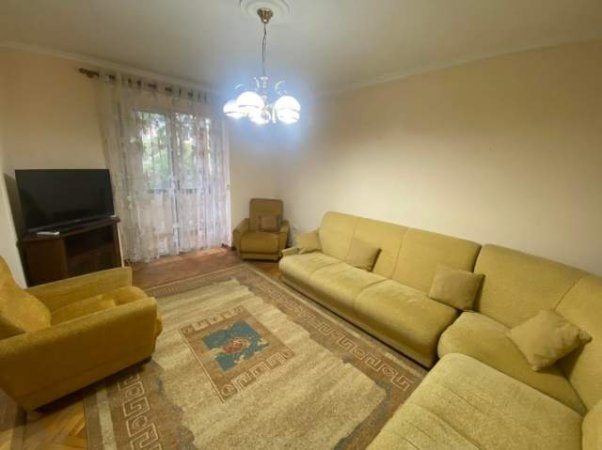 Tirane, shitet apartament 2+1 Kati 3, 100 m² 140.000 Euro (BLV. Zhan Dark)