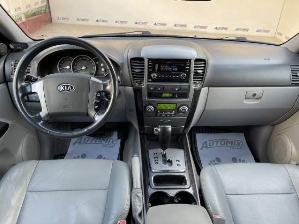 Tirane, shes xhip Kia sorento Viti 2007, 6.200 Euro
