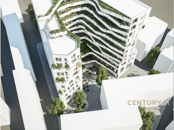 Tirane, shes ambjent biznesi Kati 0, 164 m² 656.000 Euro (Vasil Shanto)