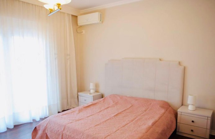 JEPET ME QERA APARTAMENT 3+1 800 EURO KOMUNA E PARISIT