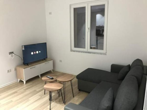 Tirane, shitet apartament 1+1+BLK Kati 4, 80 m² 115.000 Euro (asim vokshi)