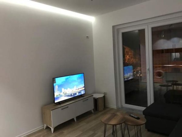 Tirane, shitet apartament 1+1+BLK Kati 4, 80 m² 115.000 Euro (asim vokshi)