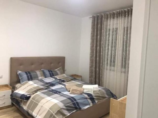 Tirane, shitet apartament 1+1+BLK Kati 4, 80 m² 115.000 Euro (asim vokshi)