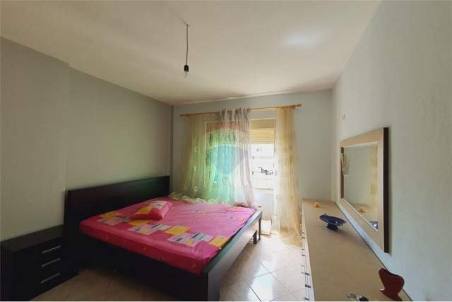 Vlore, shitet apartament 2+1+BLK Kati 8, 100 m² 50.000 Euro (Vlora)