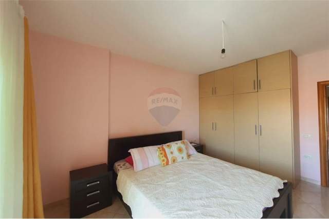 Vlore, shitet apartament 2+1+BLK Kati 8, 100 m² 50.000 Euro (Vlora)