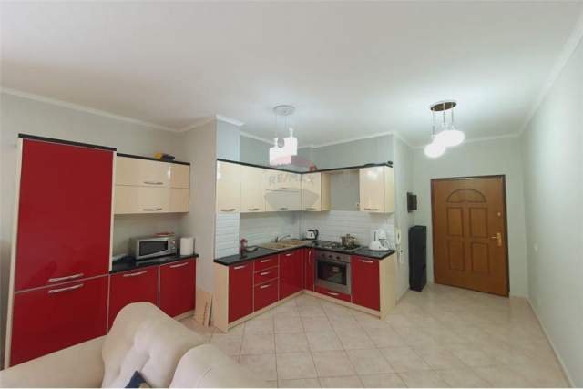 Vlore, shitet apartament 2+1+BLK Kati 8, 100 m² 50.000 Euro (Vlora)