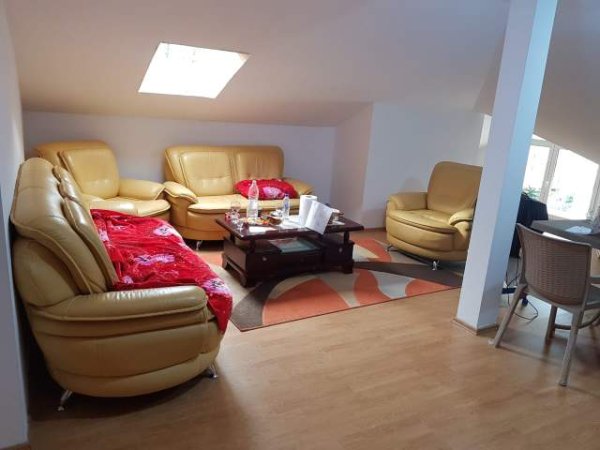 Tirane, ofert apartament 2+1 Kati 4, 80 m² 230 Euro (Adresa:  Dr. Shefqet Ndroqi afer vilave Amerikane)