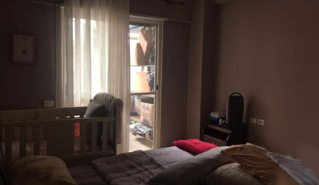 Shitet Apartament 2+1+2+ post parkimi ne rrugen e “Barrikadave” prane gjimnazit Sami Frasheri
