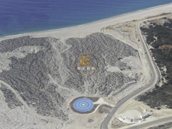 Dhermi, shes toke ne bregdet 3.000 m² 1.050.000 Euro (Palase)