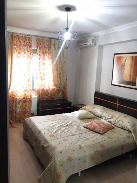 Tirane, jepet me qera apartament 3+1+A+BLK Kati 6, 125 m² 800 Euro (sulejman pasha)