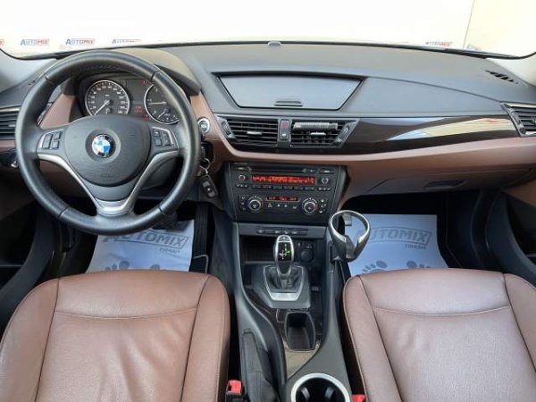 Tirane, shes xhip BMW x1 Viti 2014, 13.600 Euro