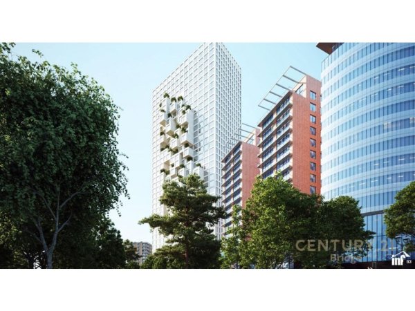 SHITEN 2 AMBIENTE KOMERCIALE NE 'DOWNTOWN ONE'