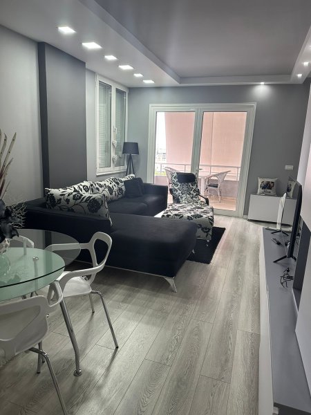 Apartament 2+1 ne shitje ne Fresk