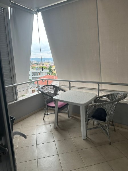 Apartament 2+1 ne shitje ne Fresk