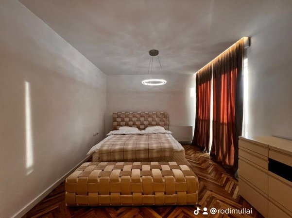 Apartament 1+1 tek Ambasador 3 me qira