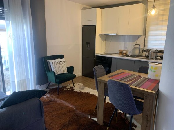 SHITEN 2 APARTAMENTE PRANE 21 DHJETORIT 230.000 euro (2+1 dhe 1+1)
