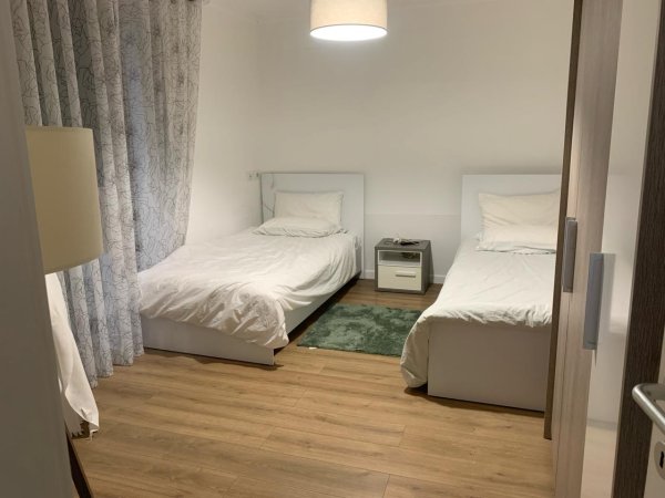 SHITEN 2 APARTAMENTE PRANE 21 DHJETORIT 230.000 euro (2+1 dhe 1+1)