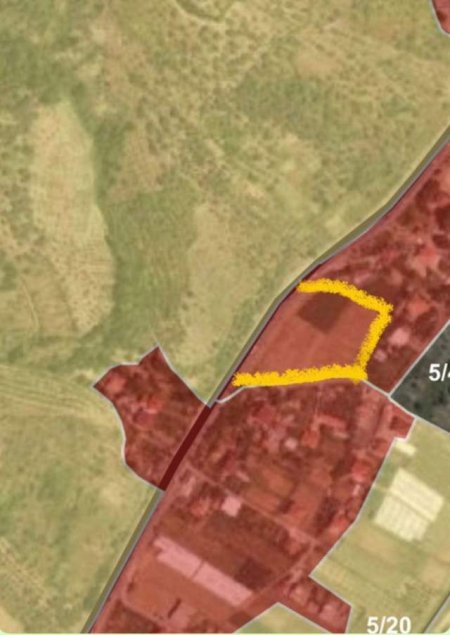 Elbasan, shes toke 4.500 m² 112.500 Euro (Elbsan)