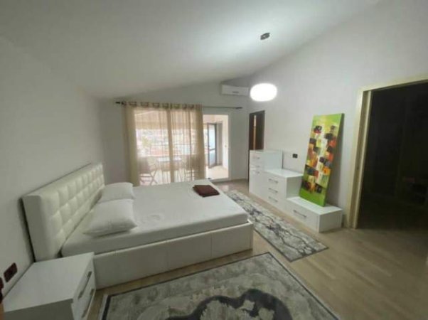 Tirane, jepet me qera apartament 1+1+A+BLK Kati 4, 100 m² 350 Euro (Todi Shkurti)