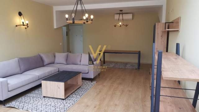 Tirane, jepet me qera apartament 2+1+A+BLK Kati 2, 120 m² 1.200 Euro (NE LONG HILL)