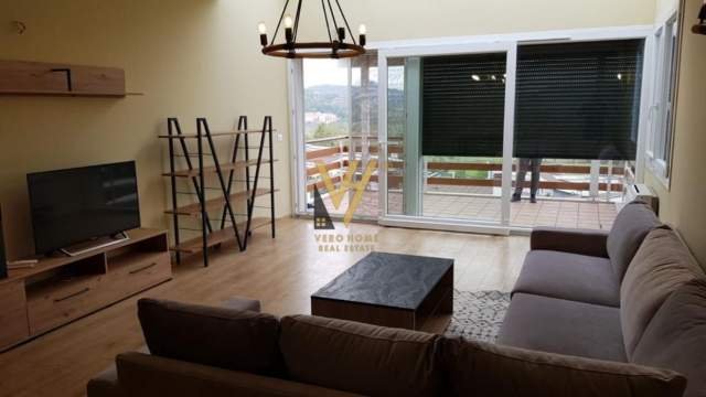 Tirane, jepet me qera apartament 2+1+A+BLK Kati 2, 120 m² 1.200 Euro (NE LONG HILL)