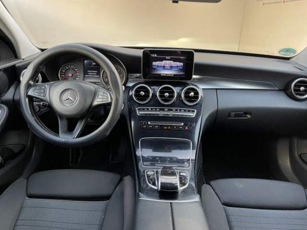 Tirane, shes makine Mercedes-Benz c220 Viti 2014, 15.900 Euro