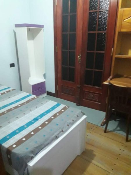 Tirane, jepet me qera apartament 1+1+BLK Kati 3, 70 m² 25.000 Leke (shaban bardhoshi)