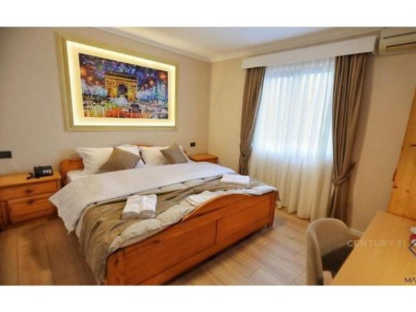 Tirane, shitet hotel Kati 3, 370 m² 40.000 Euro (Rruga Elbasanit)