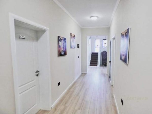 Tirane, shitet hotel Kati 3, 370 m² 40.000 Euro (Rruga Elbasanit)