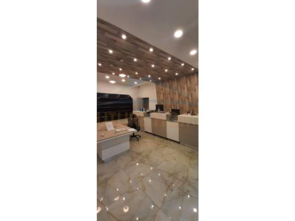 Durres, ofert ambjent biznesi Kati 0, 50 m² 120.000 Euro (Te Posta, Durres)