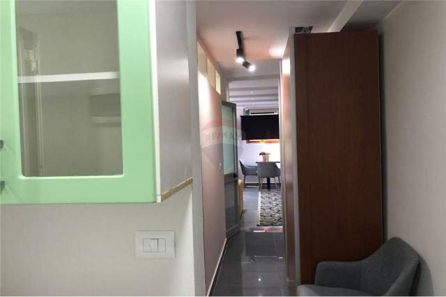Tirane, jepet me qera apartament 1+1 Kati 1, 55 m² 350 Euro (Rruga Pjeter Budi - Rruga e Elbasanit, Shqipëri)