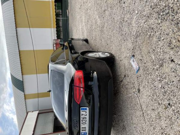 Tirane, shitet makine Audi A4 Viti 2009, 6.800 Euro