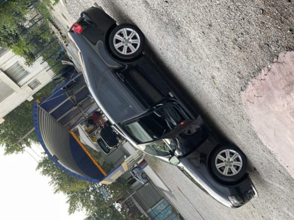 Tirane, shitet makine Audi A4 Viti 2009, 6.800 Euro