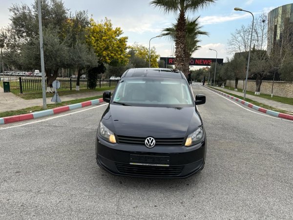 CADDY MAX 1.6 DIESEL 6+1